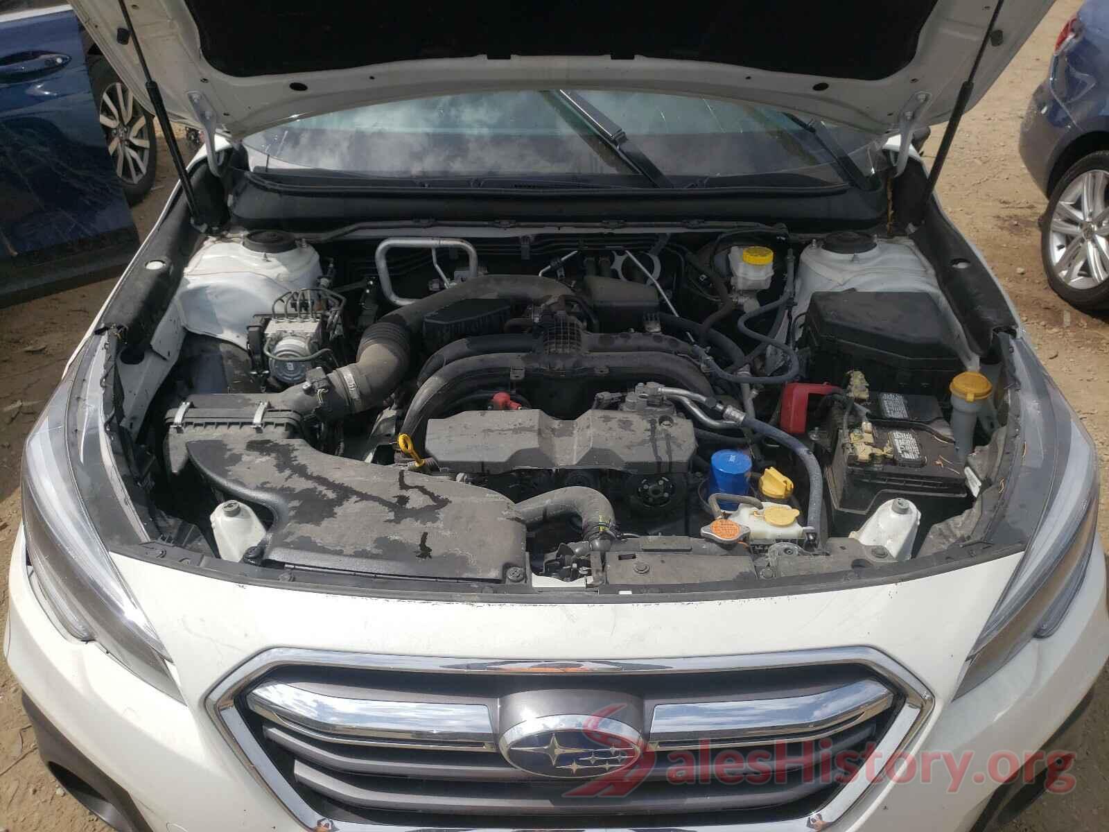 4S4BSAFC3K3308755 2019 SUBARU OUTBACK