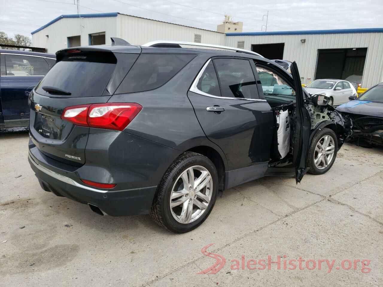 3GNAXPEX4KS567457 2019 CHEVROLET EQUINOX