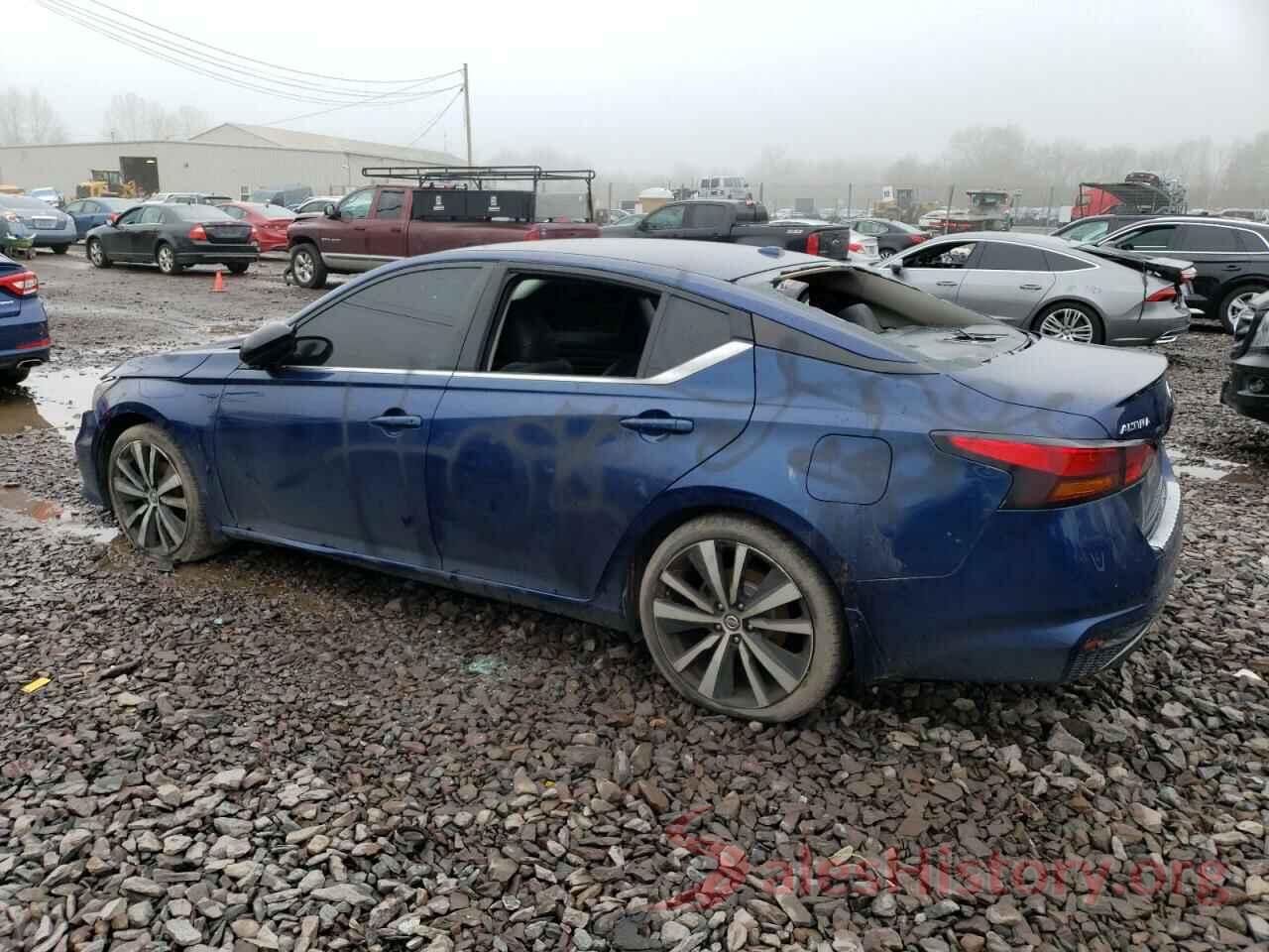 1N4BL4CV4KC181979 2019 NISSAN ALTIMA