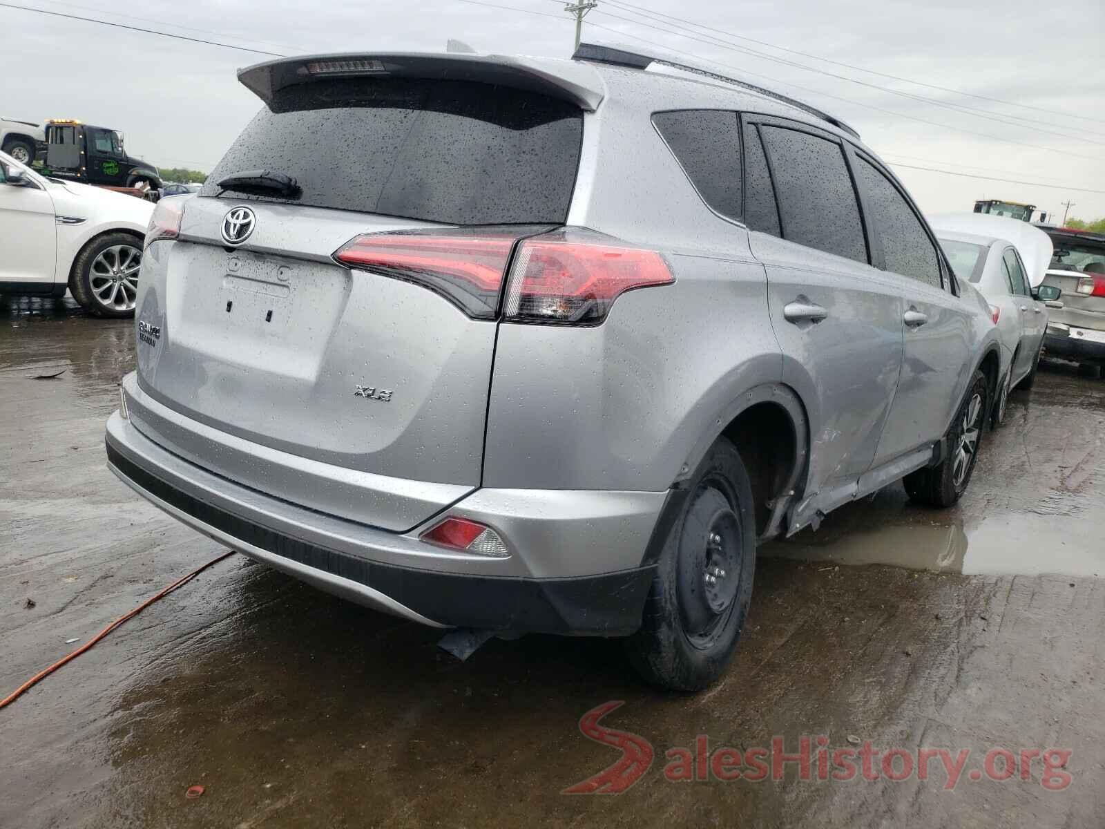 JTMWFREV2JD112259 2018 TOYOTA RAV4