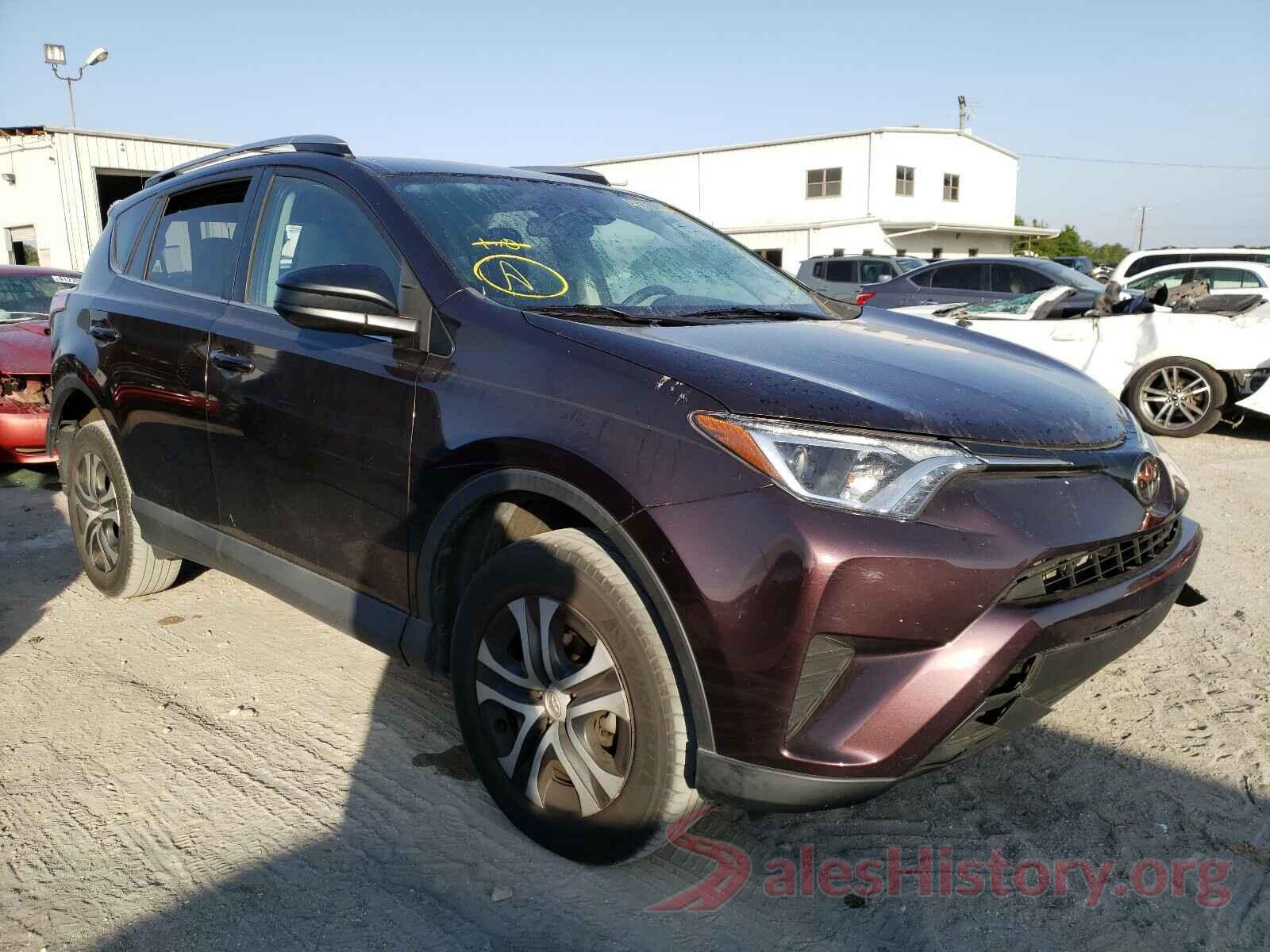 2T3ZFREV0HW371374 2017 TOYOTA RAV4