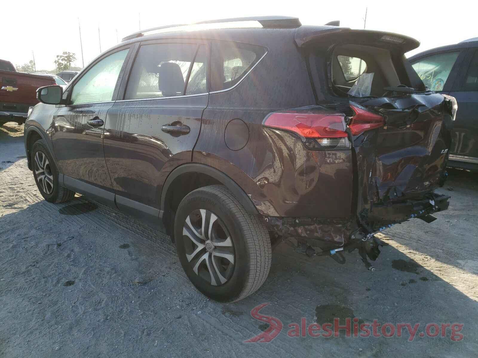 2T3ZFREV0HW371374 2017 TOYOTA RAV4