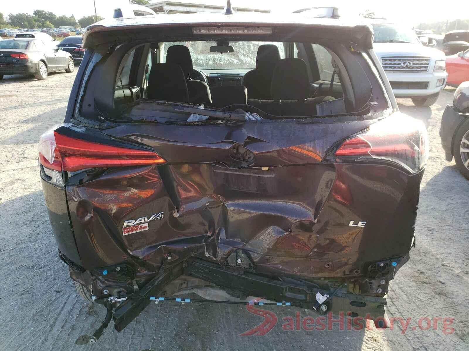 2T3ZFREV0HW371374 2017 TOYOTA RAV4