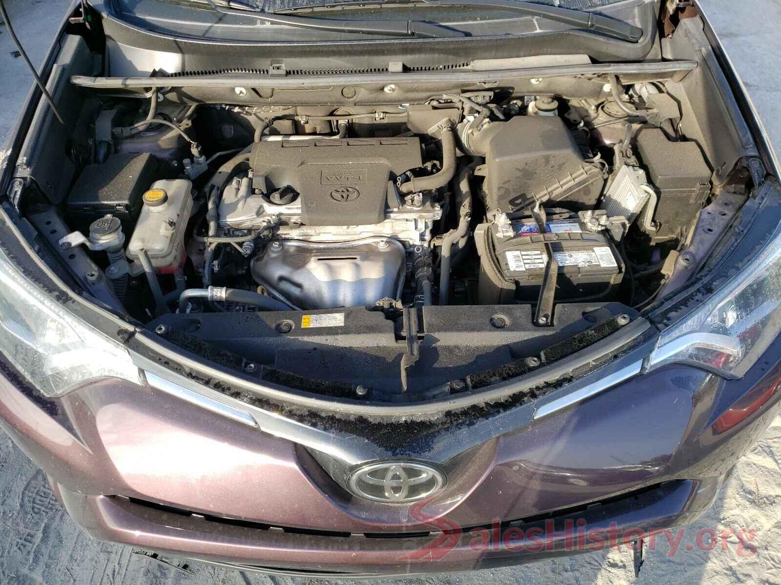 2T3ZFREV0HW371374 2017 TOYOTA RAV4