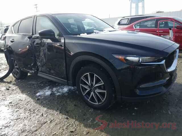 JM3KFBCM1J1459428 2018 MAZDA CX-5