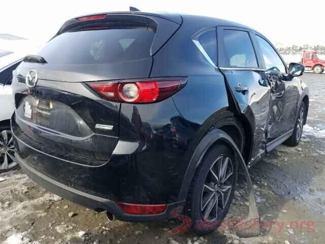 JM3KFBCM1J1459428 2018 MAZDA CX-5