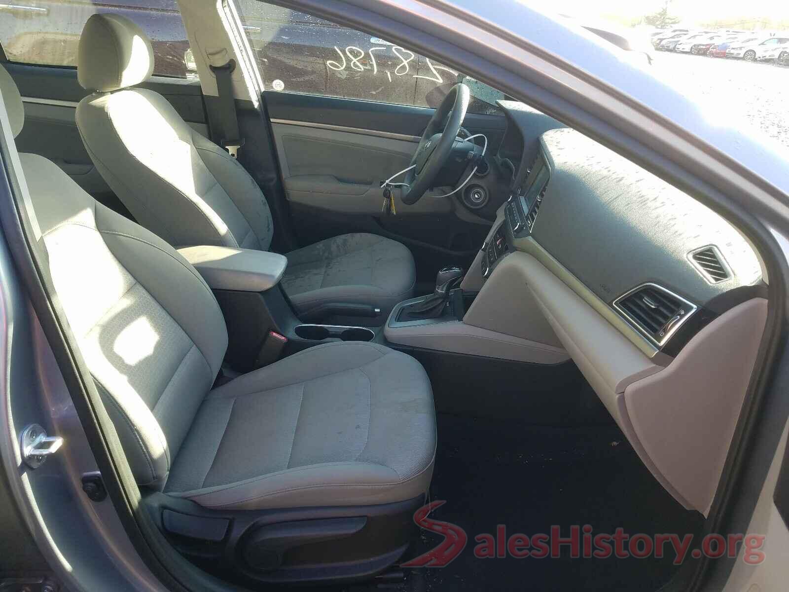 5NPD84LF7HH043248 2017 HYUNDAI ELANTRA