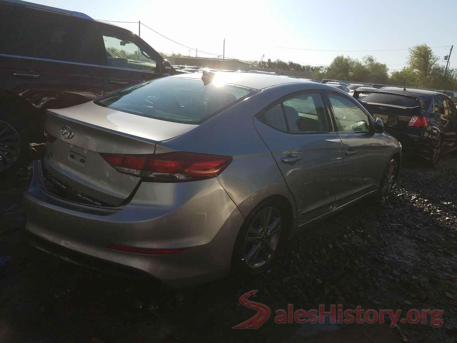 5NPD84LF7HH043248 2017 HYUNDAI ELANTRA