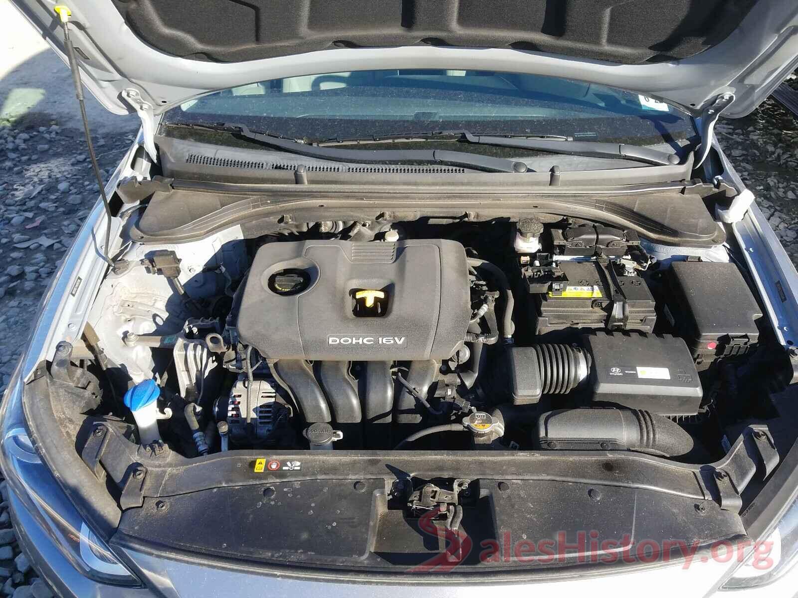 5NPD84LF7HH043248 2017 HYUNDAI ELANTRA