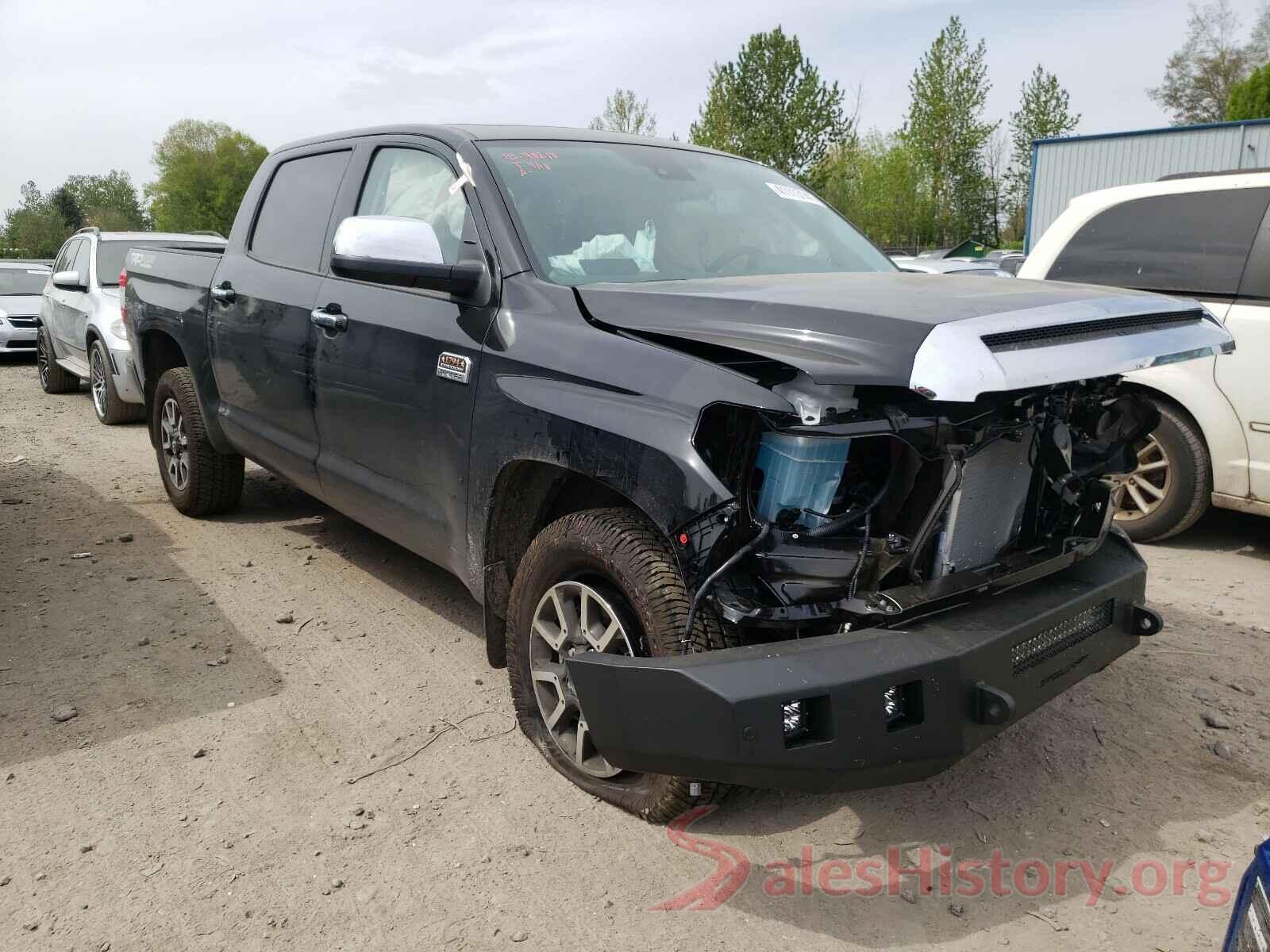 5TFAY5F11MX988882 2021 TOYOTA TUNDRA