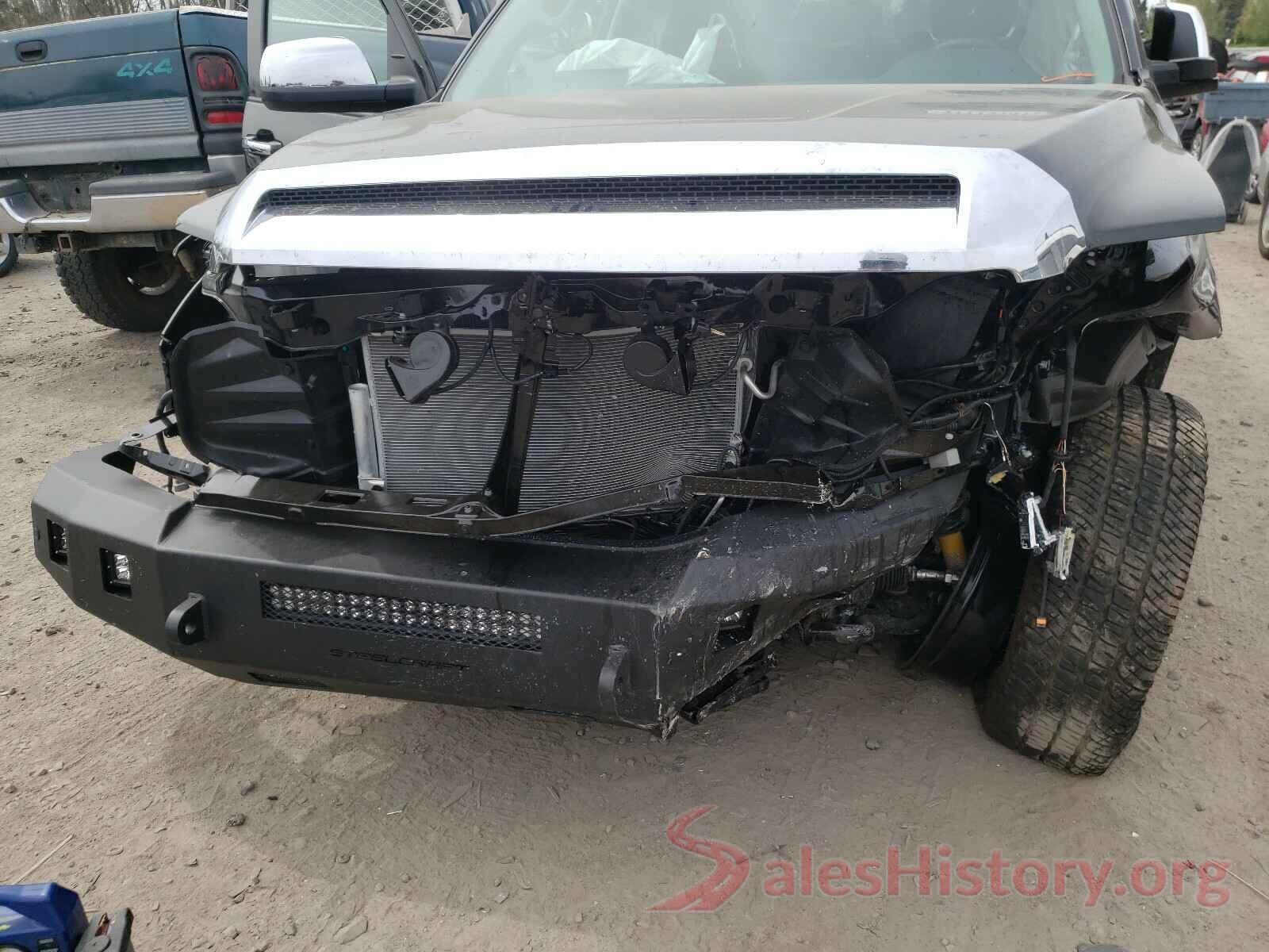 5TFAY5F11MX988882 2021 TOYOTA TUNDRA