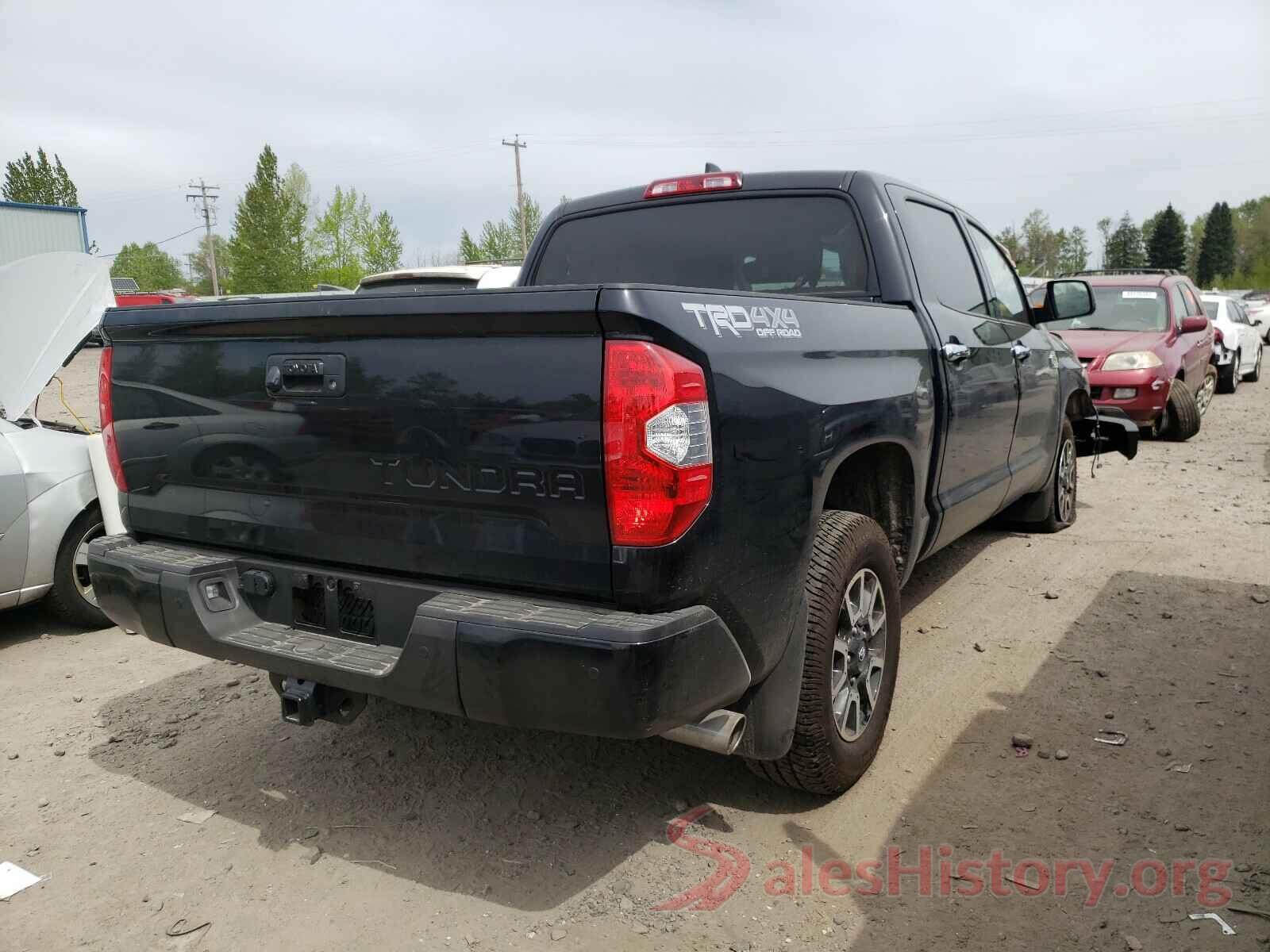 5TFAY5F11MX988882 2021 TOYOTA TUNDRA