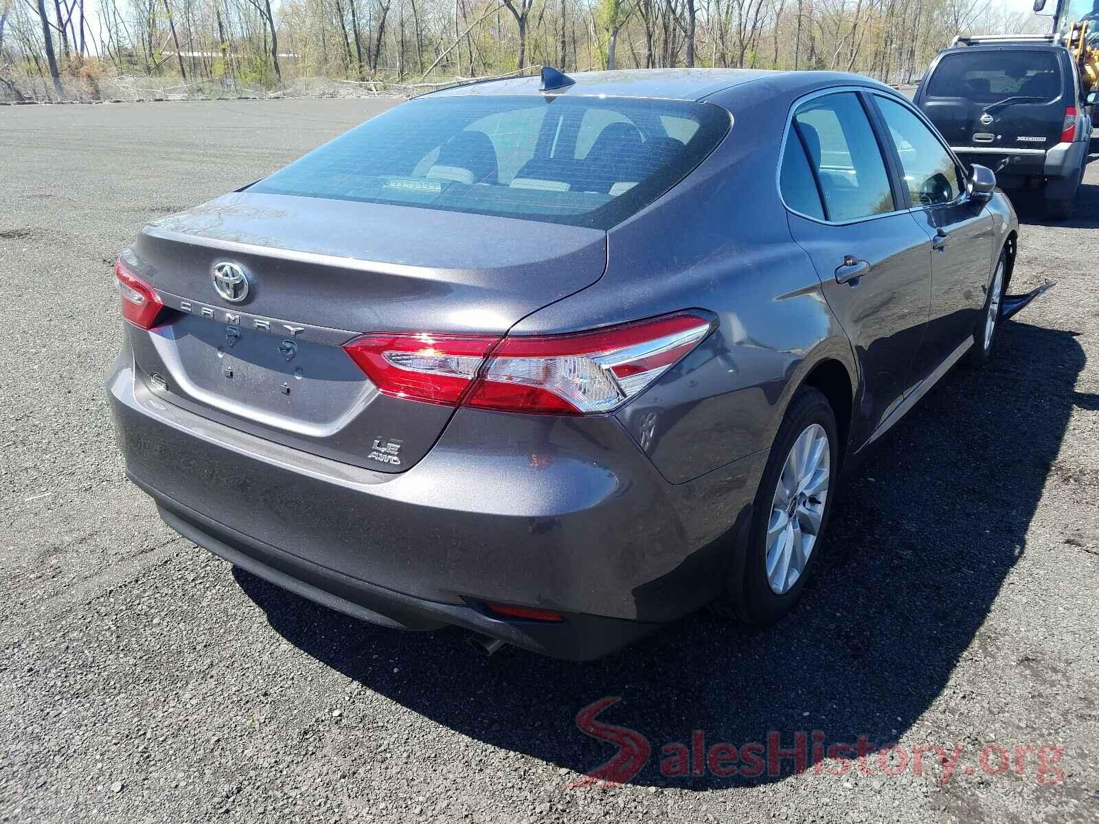 4T1L11BK5LU008957 2020 TOYOTA CAMRY