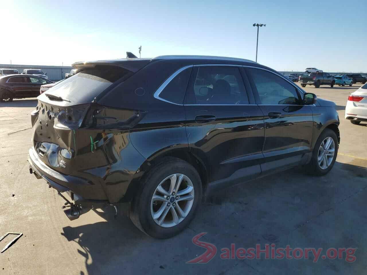 2FMPK3J92KBB41432 2019 FORD EDGE