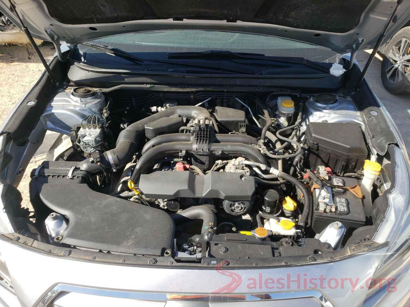 4S3BNAJ6XG3031011 2016 SUBARU LEGACY