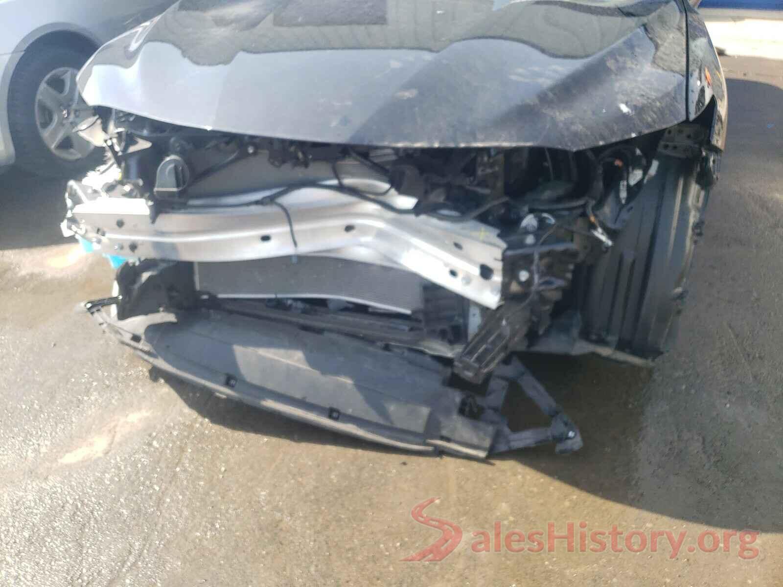 4T1G11AK0LU950188 2020 TOYOTA CAMRY