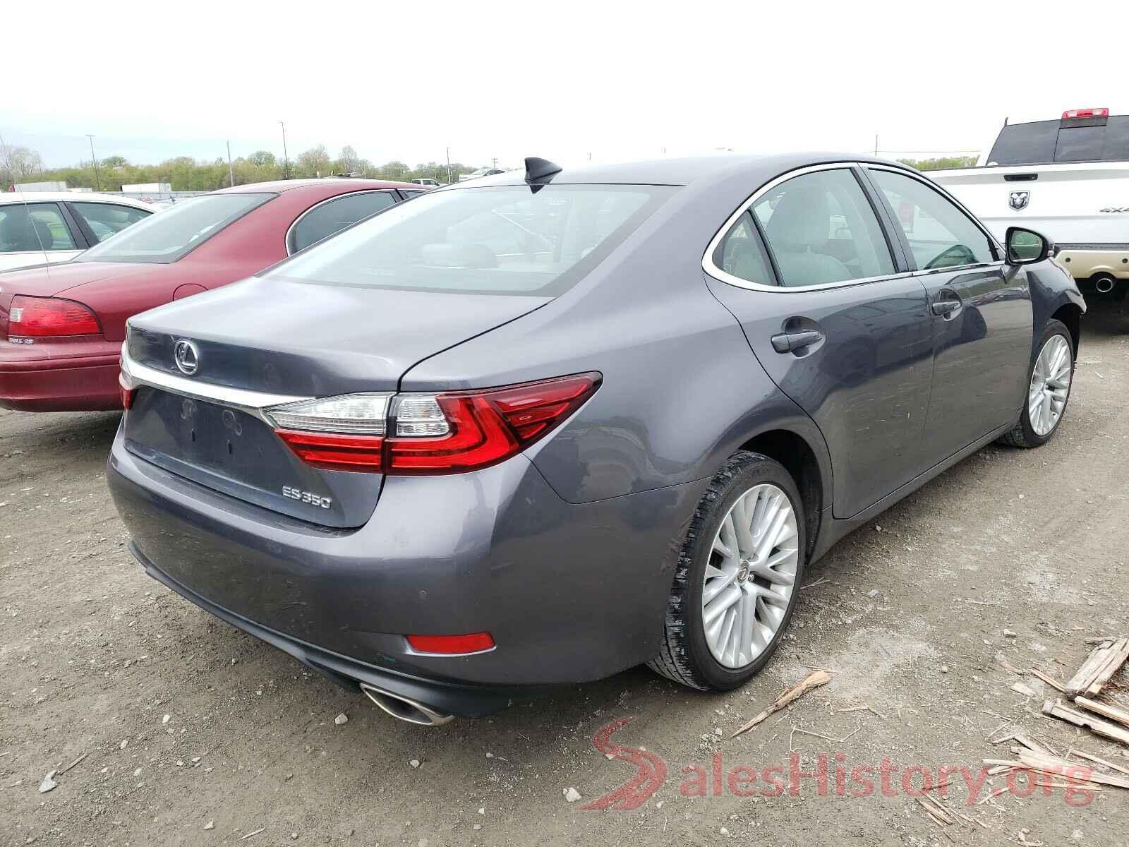 58ABK1GG6HU055900 2017 LEXUS ES350