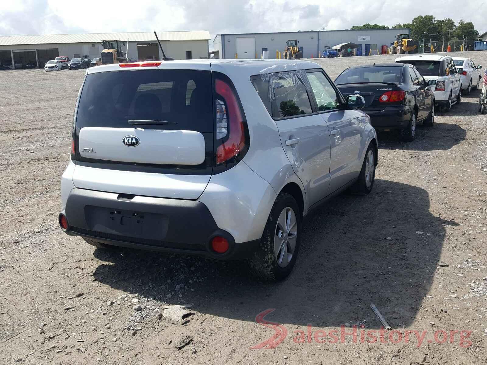 KNDJN2A27G7852431 2016 KIA SOUL