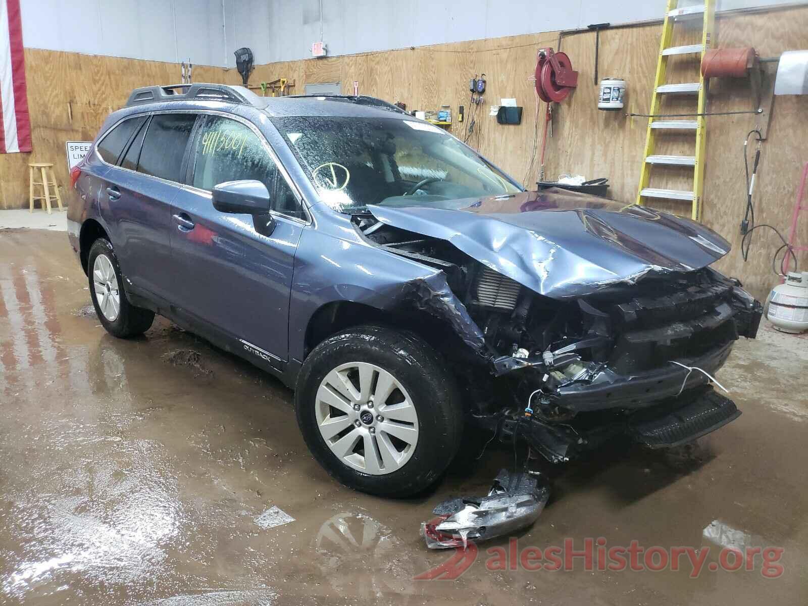 4S4BSACC3J3375567 2018 SUBARU OUTBACK