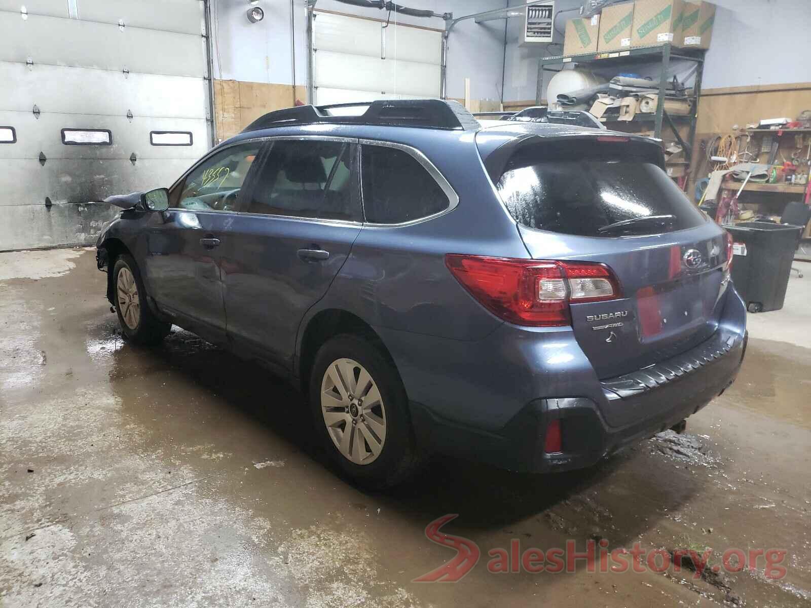 4S4BSACC3J3375567 2018 SUBARU OUTBACK