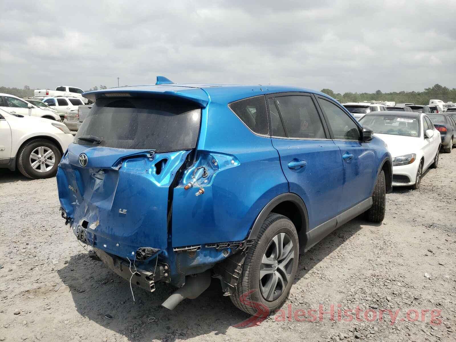 JTMZFREVXJJ193574 2018 TOYOTA RAV4