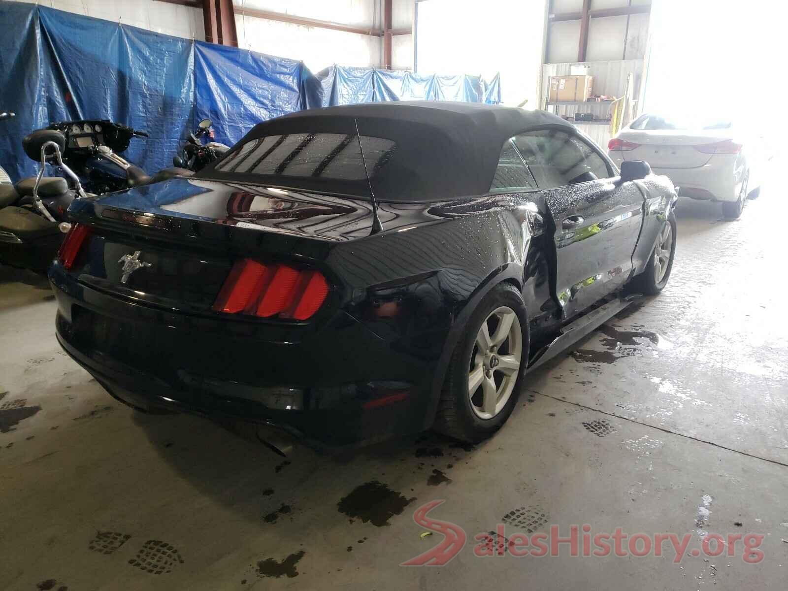 1FATP8EM3H5224855 2017 FORD MUSTANG