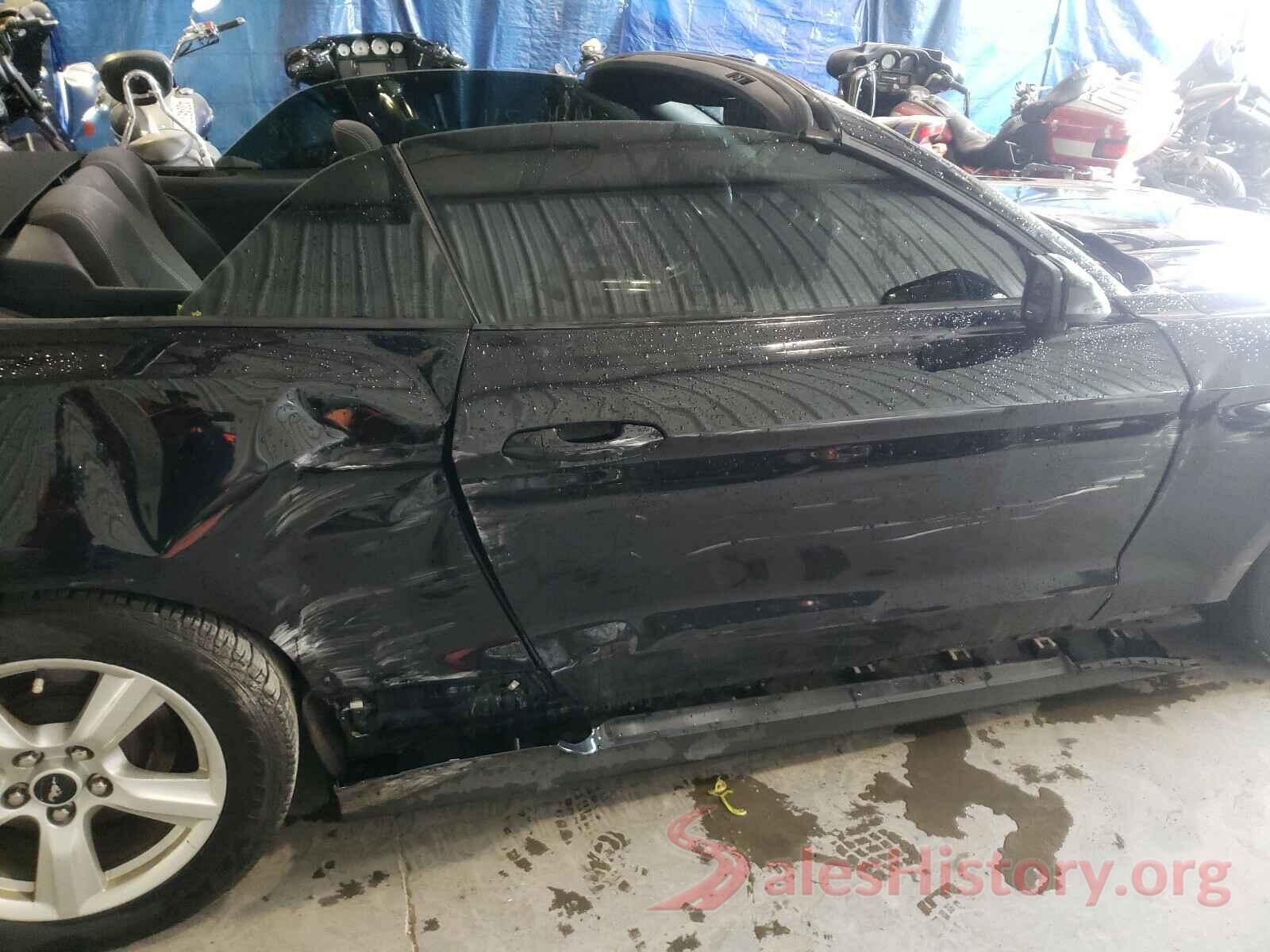 1FATP8EM3H5224855 2017 FORD MUSTANG