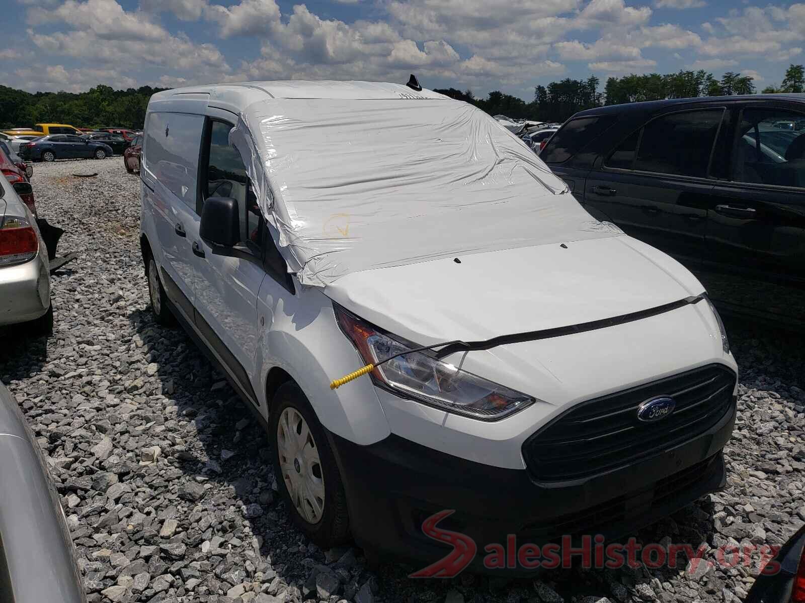 NM0LS7E24K1432188 2019 FORD TRANSIT CO