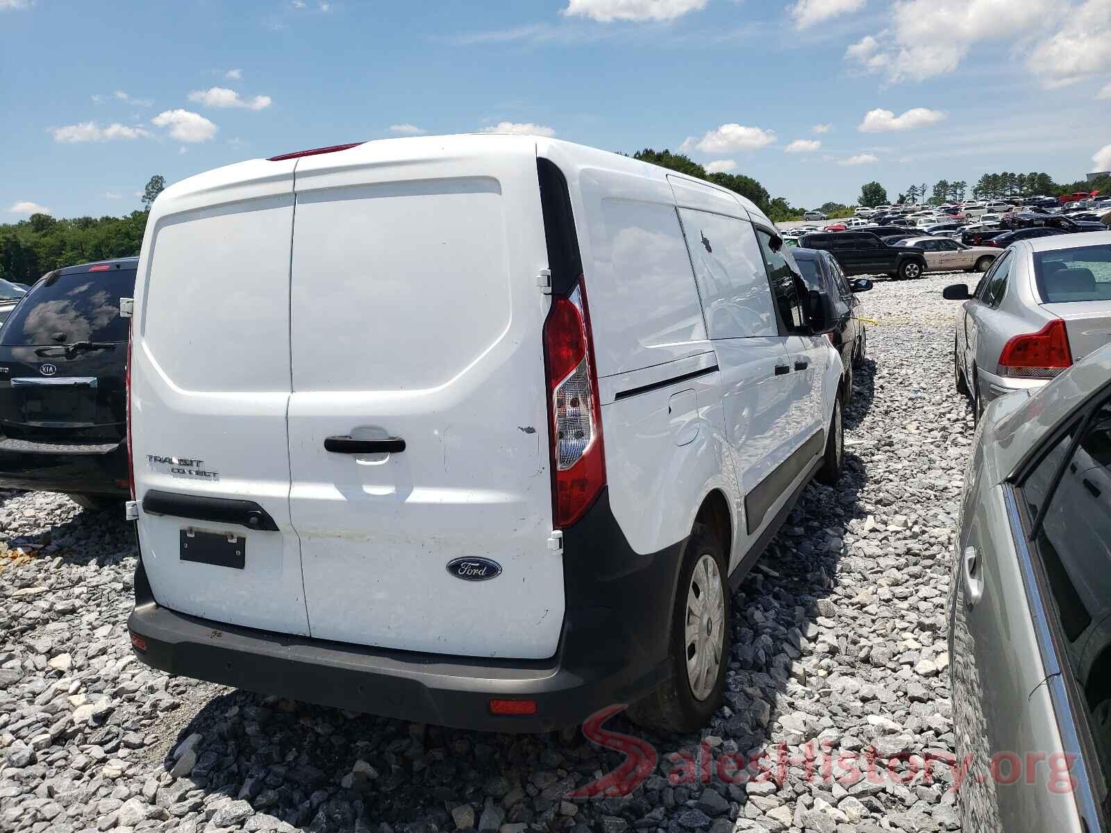 NM0LS7E24K1432188 2019 FORD TRANSIT CO