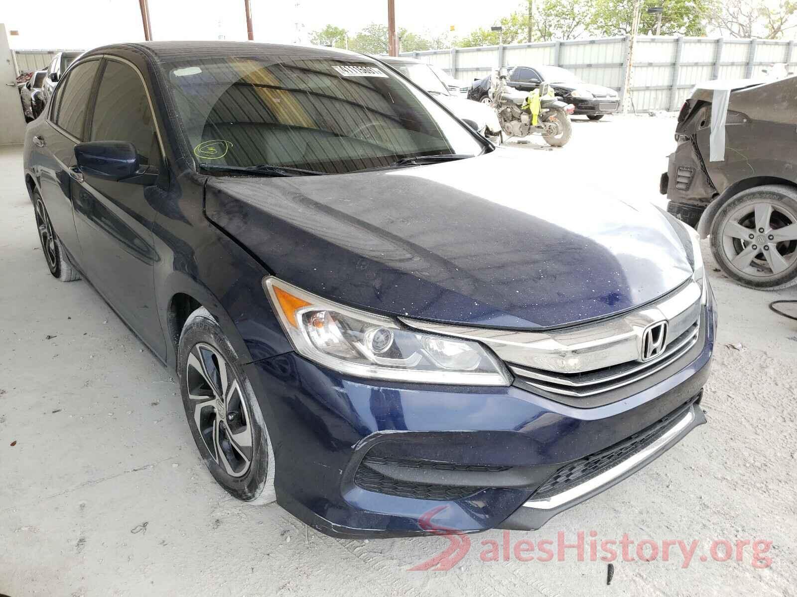 1HGCR2F31GA221080 2016 HONDA ACCORD