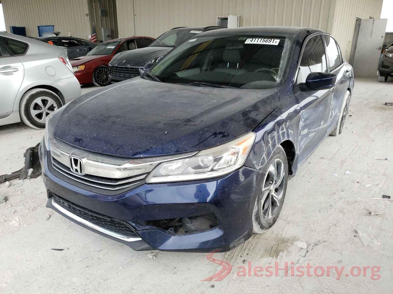 1HGCR2F31GA221080 2016 HONDA ACCORD