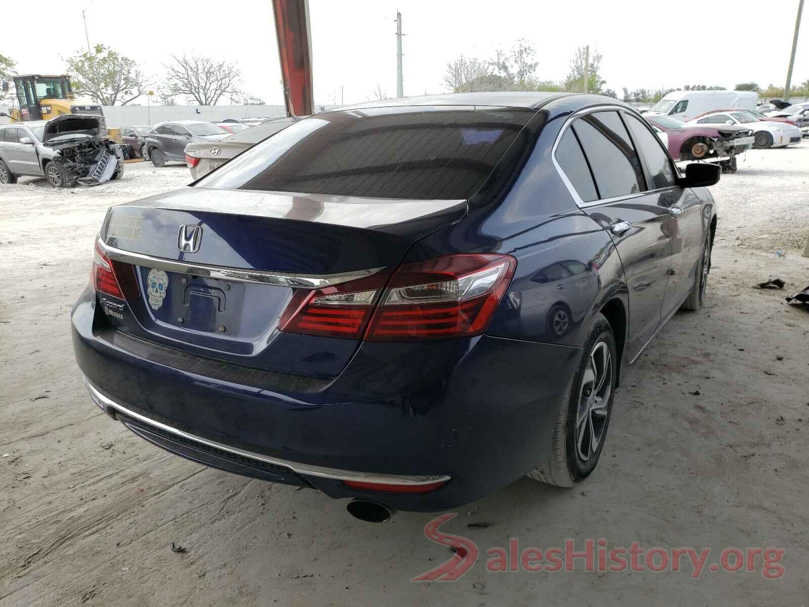 1HGCR2F31GA221080 2016 HONDA ACCORD