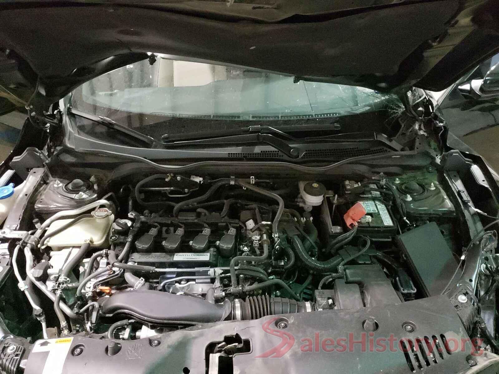 SHHFK7H75JU216202 2018 HONDA CIVIC