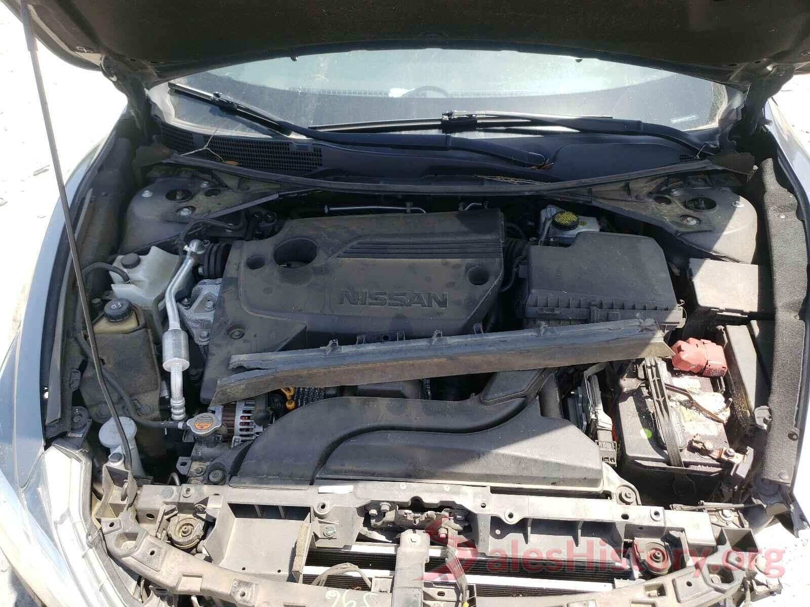 1N4AL3AP4JC119717 2018 NISSAN ALTIMA