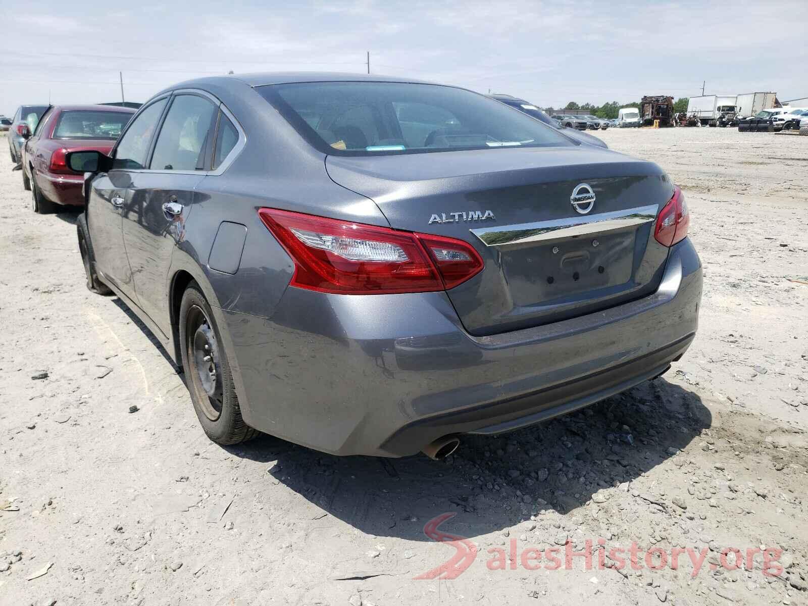 1N4AL3AP4JC119717 2018 NISSAN ALTIMA