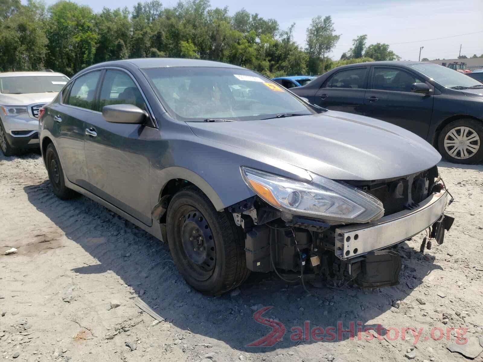 1N4AL3AP4JC119717 2018 NISSAN ALTIMA