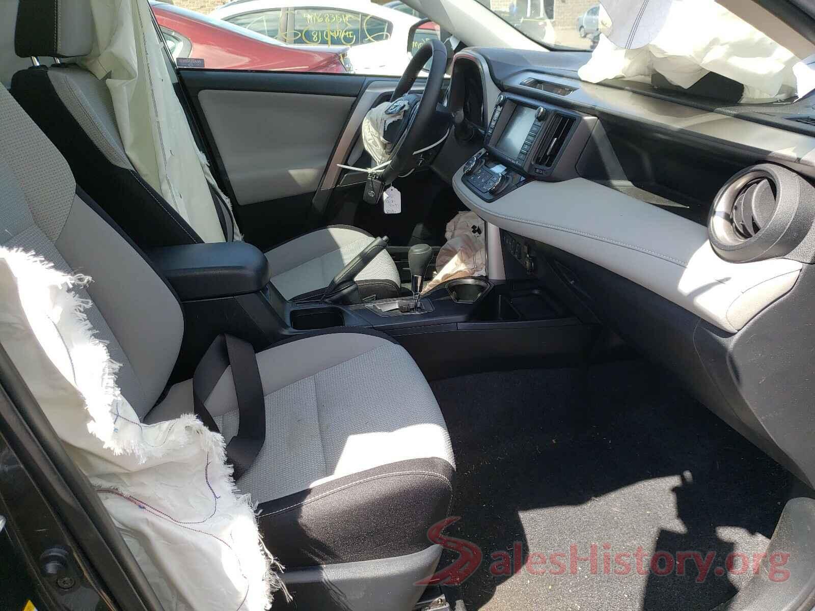 JTMRJREV8JD206044 2018 TOYOTA RAV4