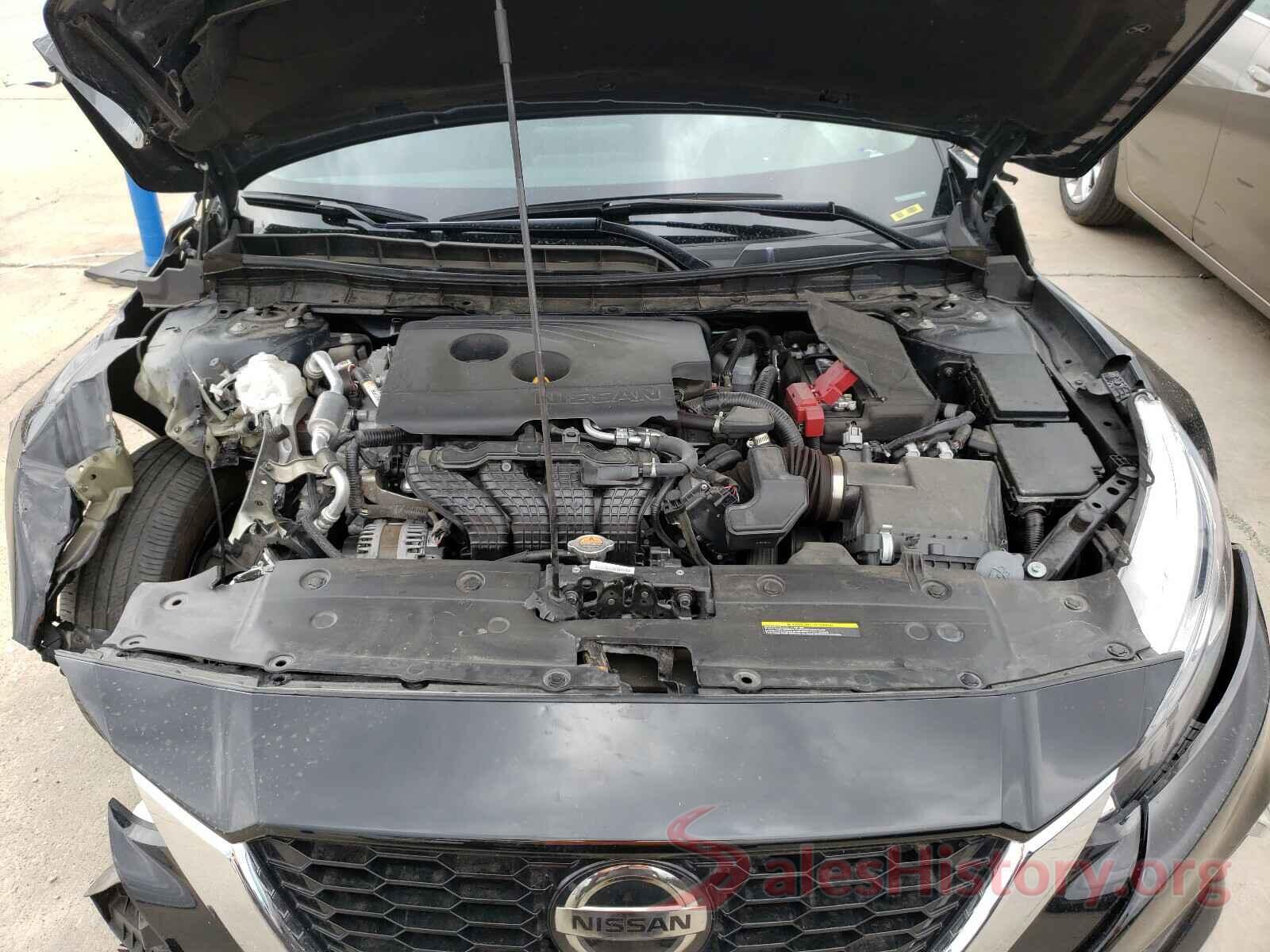 1N4BL4BV1LC235290 2020 NISSAN ALTIMA