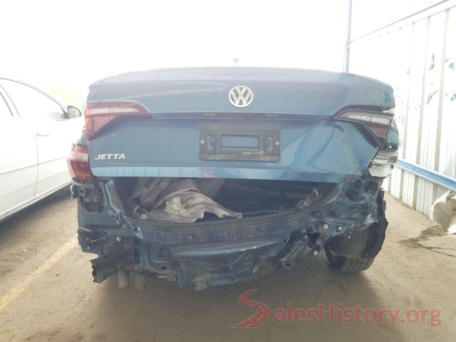 3VWCB7BU8KM202128 2019 VOLKSWAGEN JETTA