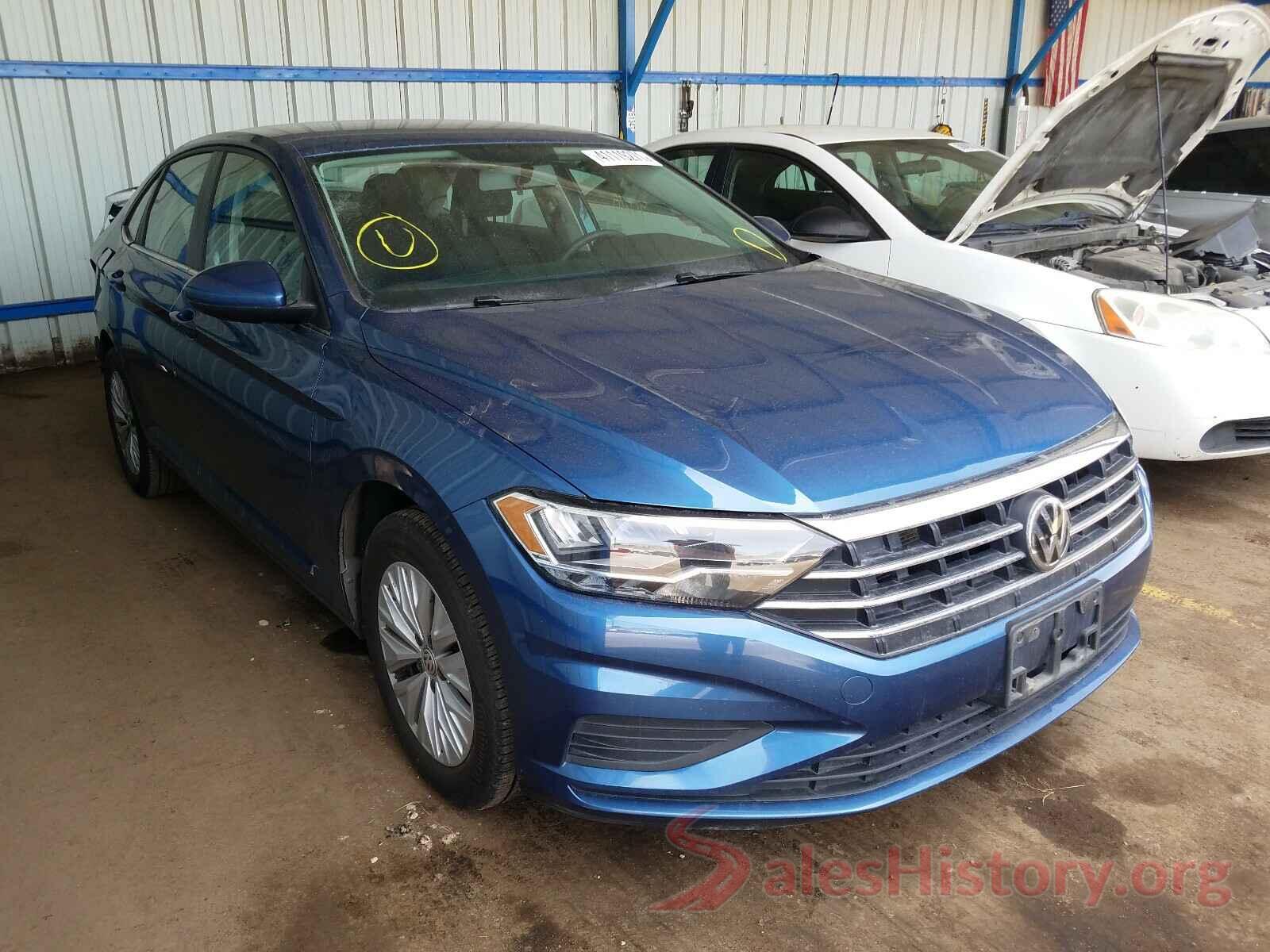 3VWCB7BU8KM202128 2019 VOLKSWAGEN JETTA