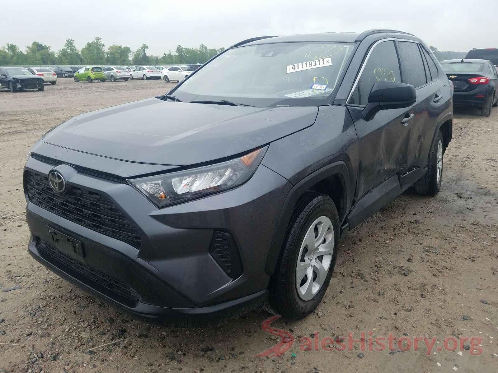 JTMH1RFV3KD012176 2019 TOYOTA RAV4