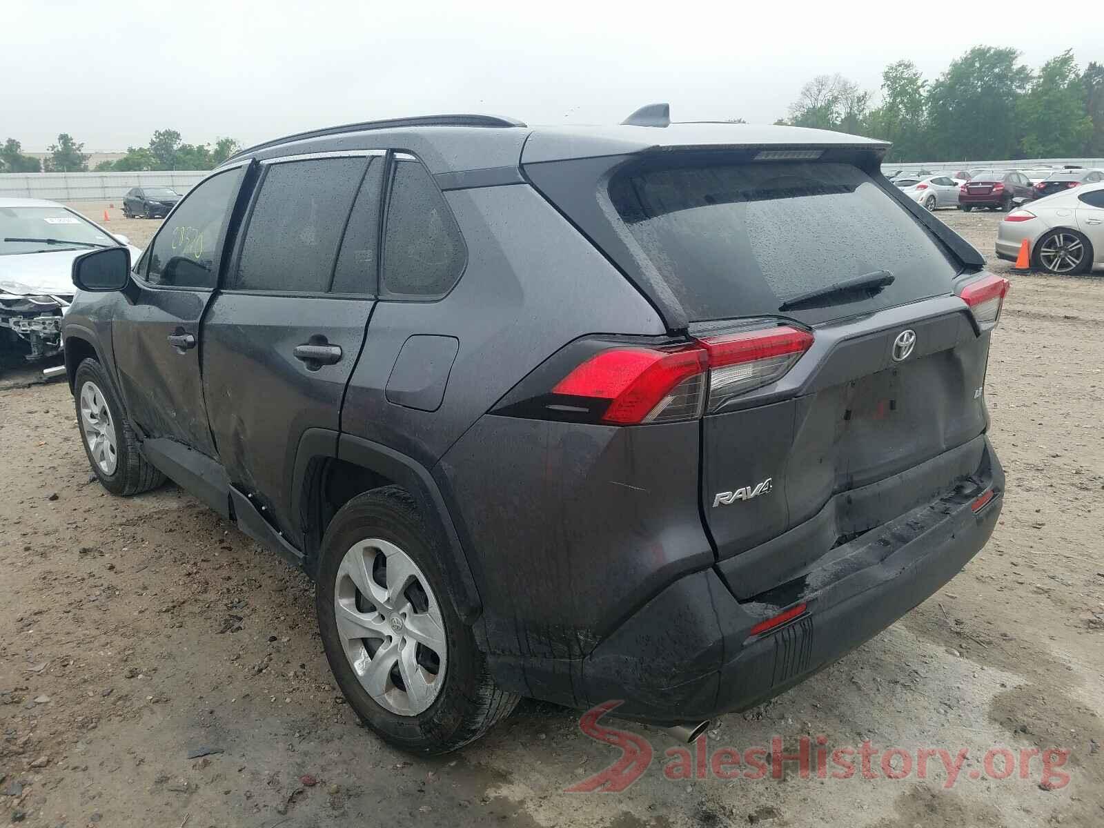 JTMH1RFV3KD012176 2019 TOYOTA RAV4