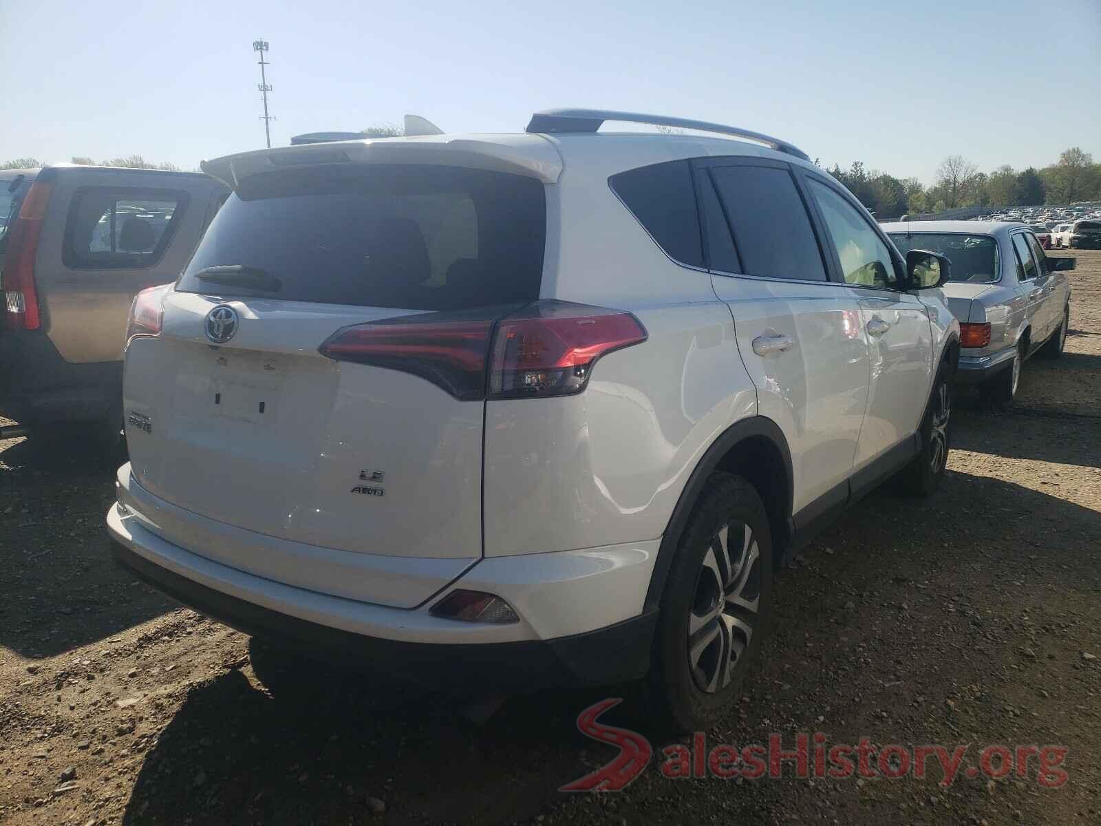 JTMBFREVXHJ123648 2017 TOYOTA RAV4