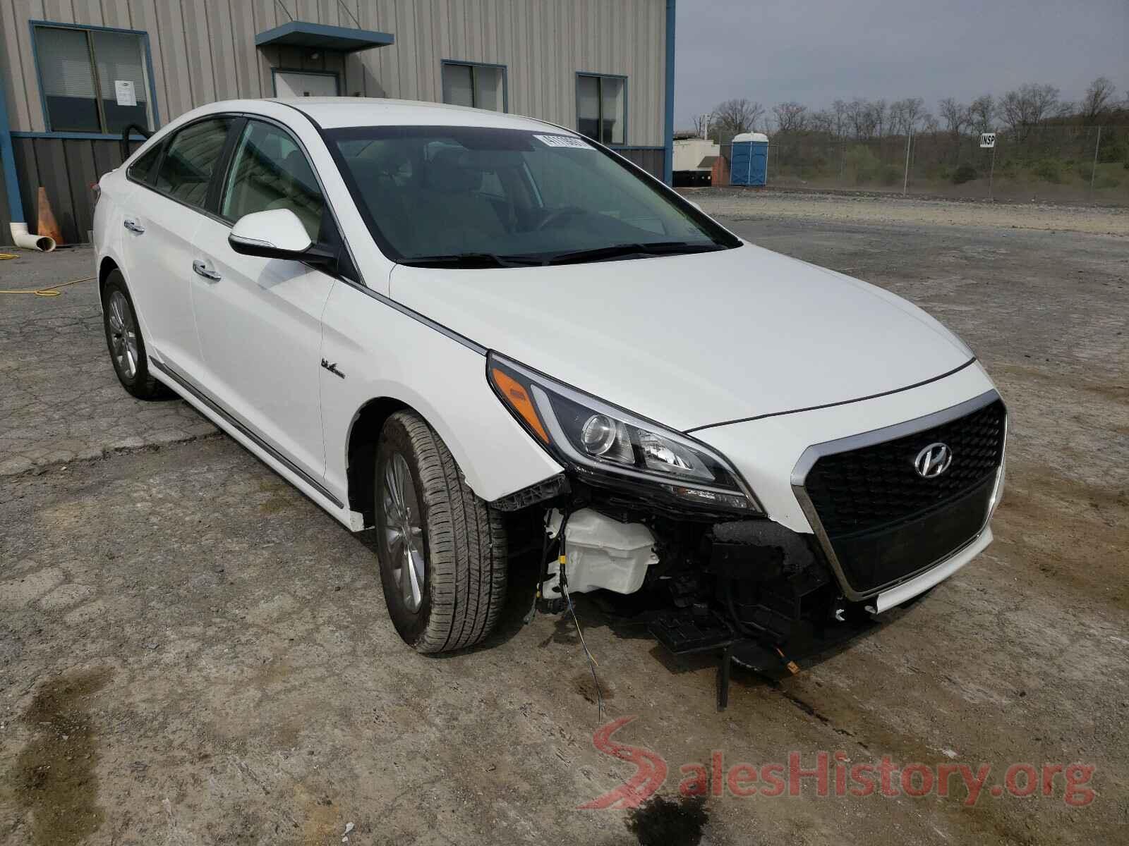 KMHE24L17HA057597 2017 HYUNDAI SONATA