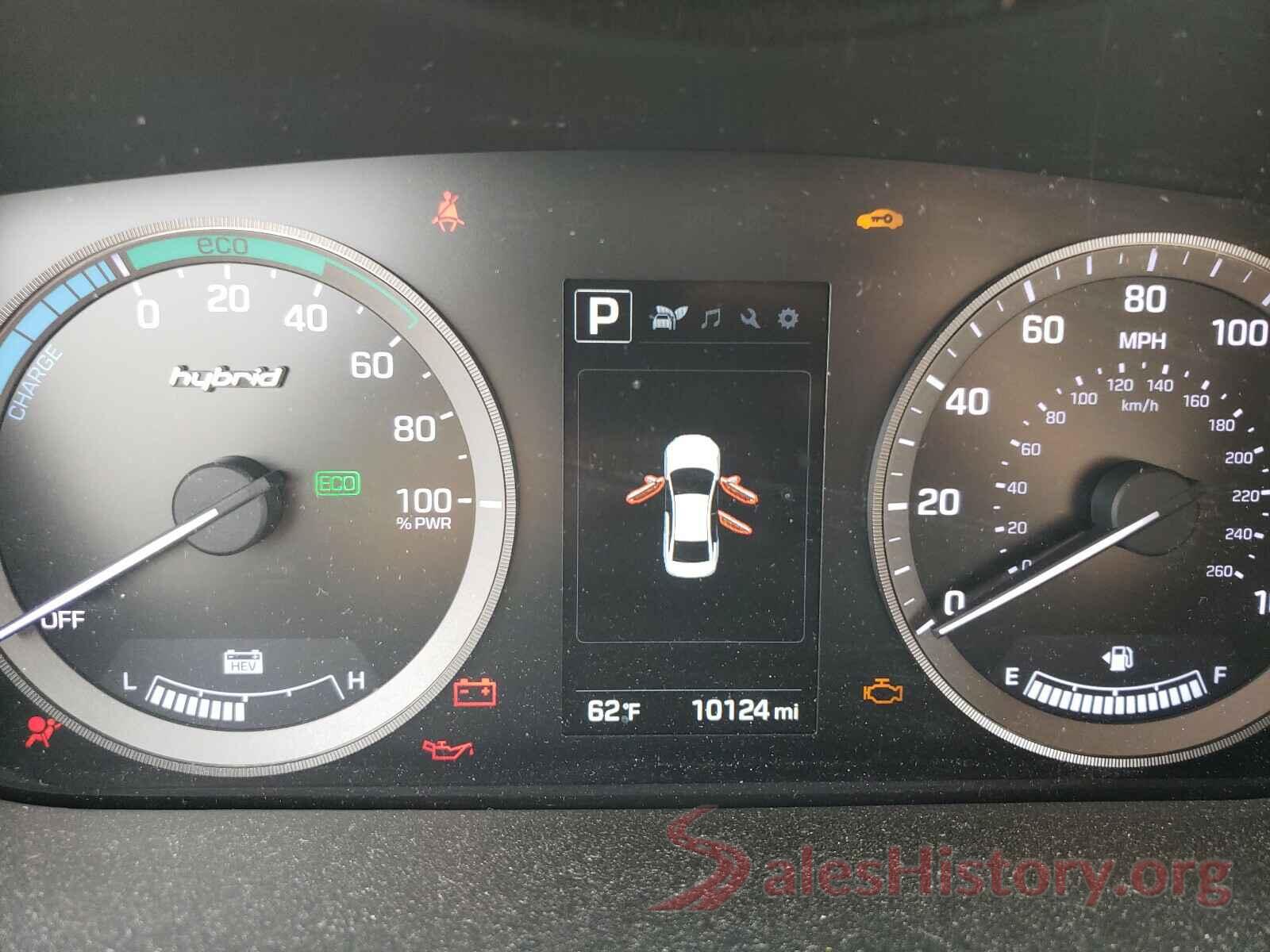 KMHE24L17HA057597 2017 HYUNDAI SONATA