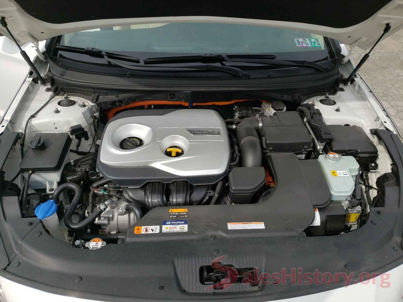 KMHE24L17HA057597 2017 HYUNDAI SONATA