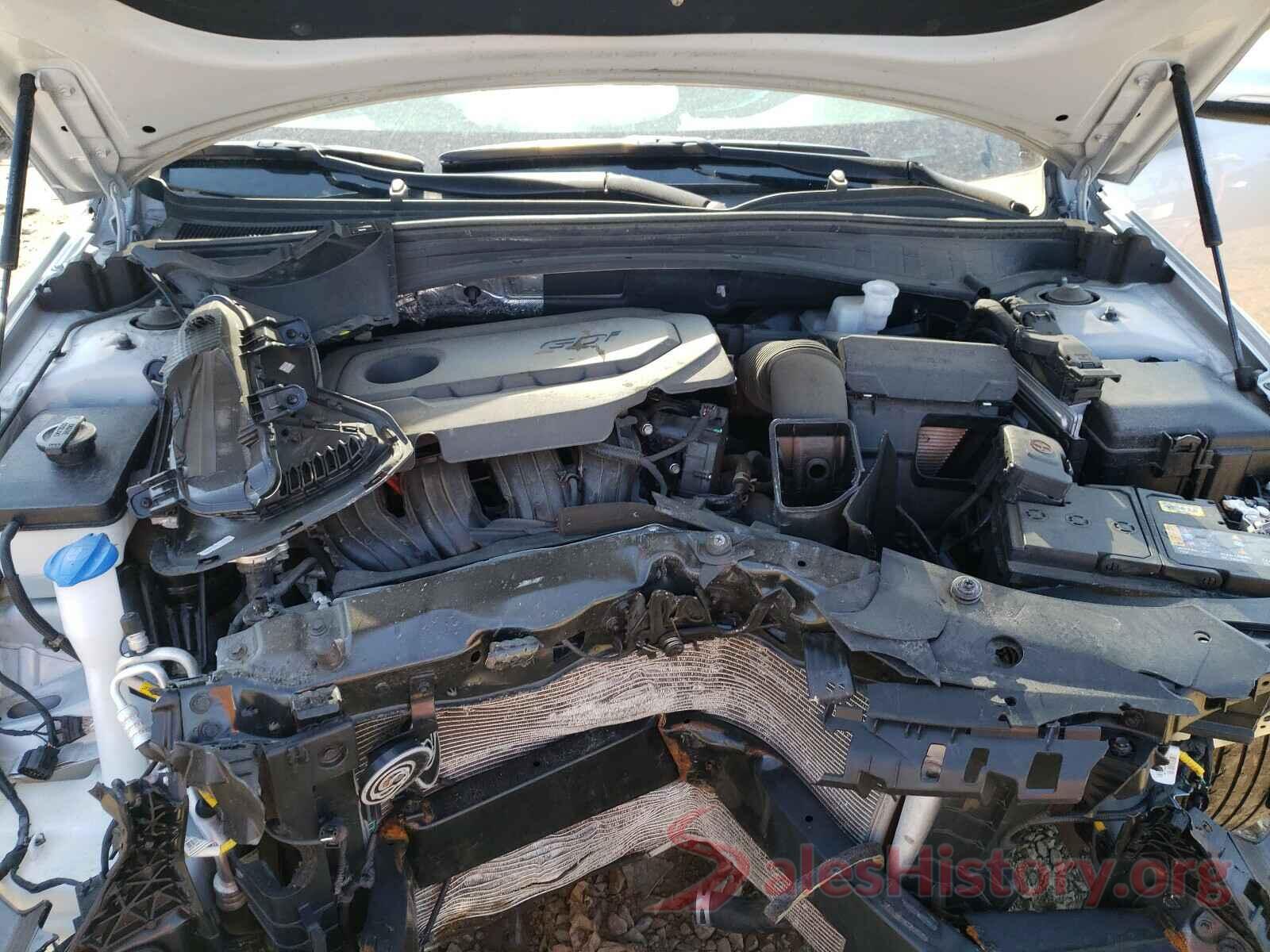 5XXGT4L3XLG385797 2020 KIA OPTIMA