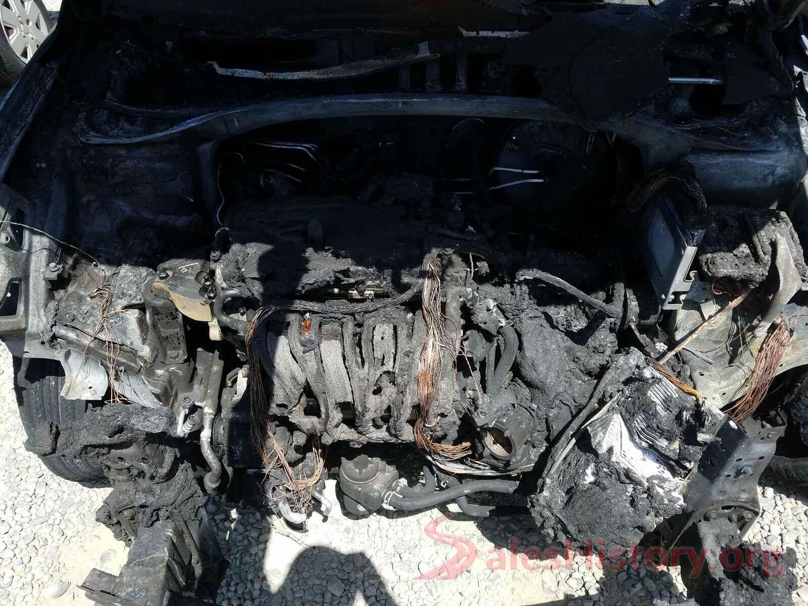 5NMS23AD8KH034535 2019 HYUNDAI SANTA FE