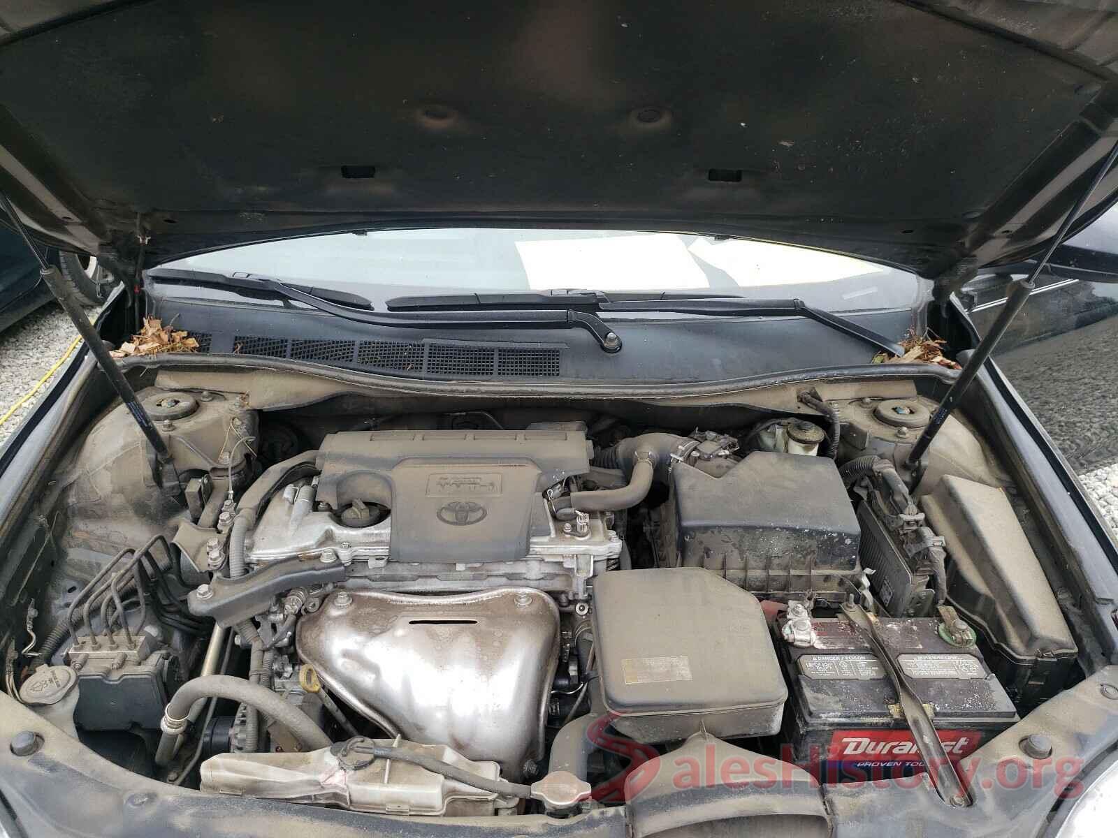 4T1BF1FK6GU534107 2016 TOYOTA CAMRY