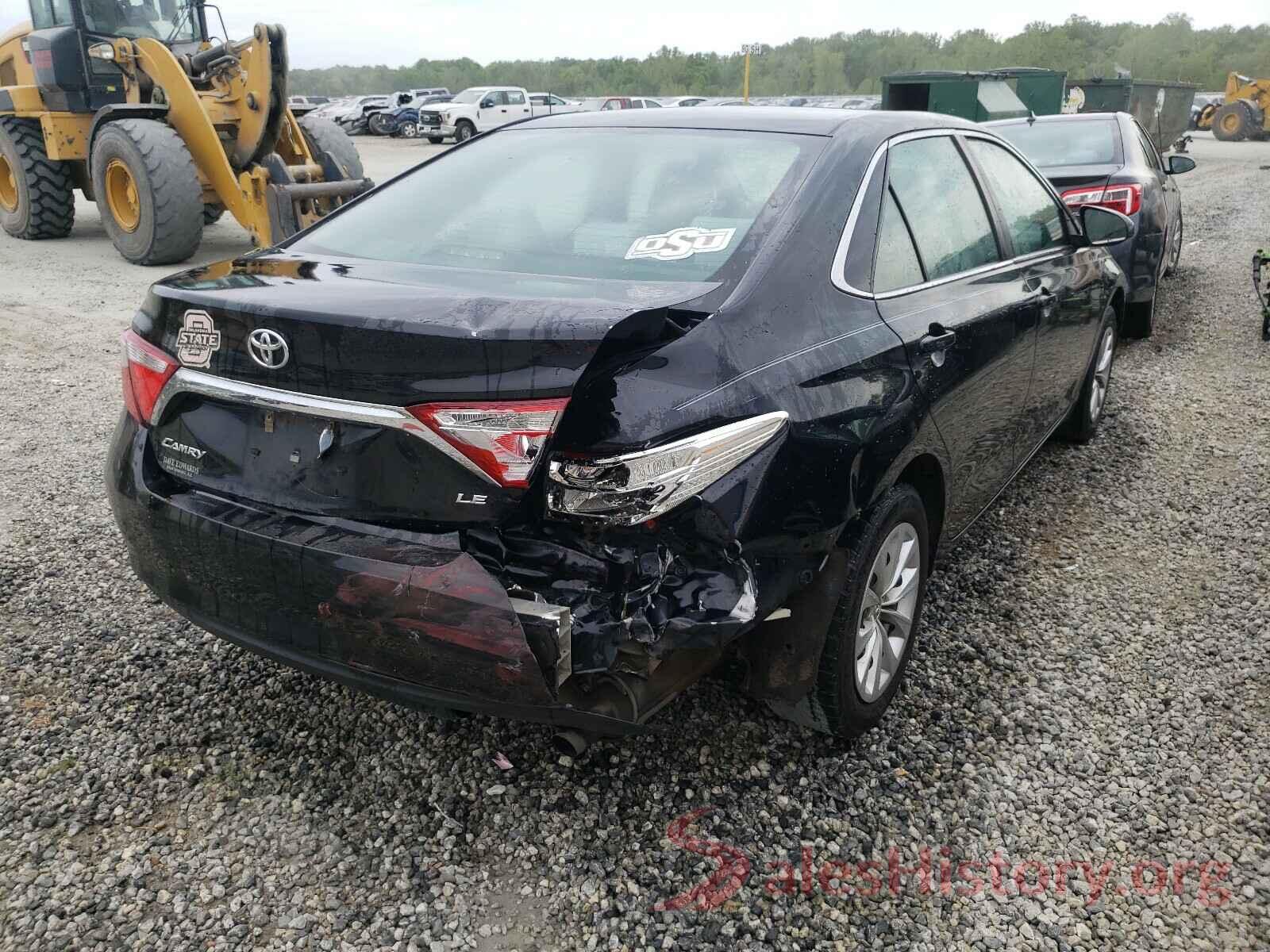 4T1BF1FK6GU534107 2016 TOYOTA CAMRY